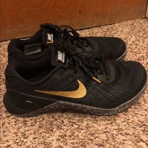 Nike Metcon